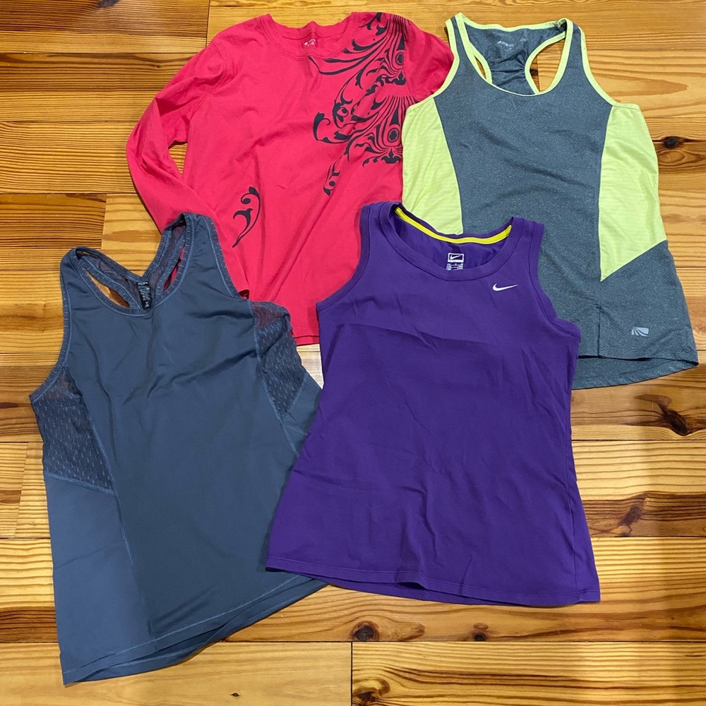 Workout‎ Bundle
